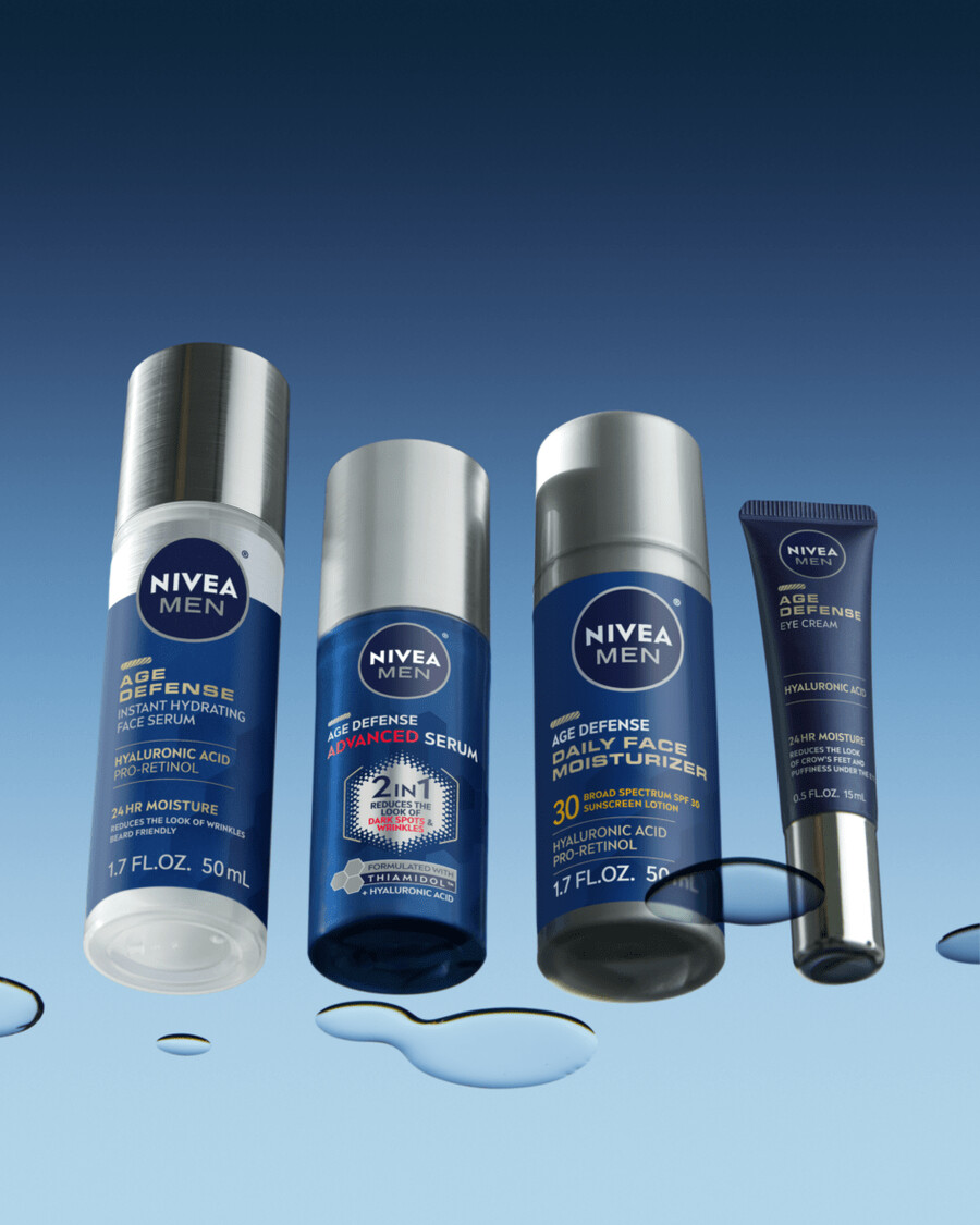 nivea men age defense tages-gesichtscreme lsf 30